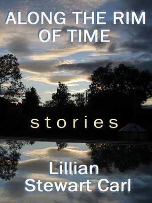 cover image of Along the Rim of Time